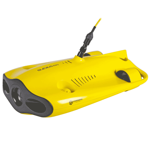 GLADIUS MINI Underwater Drone